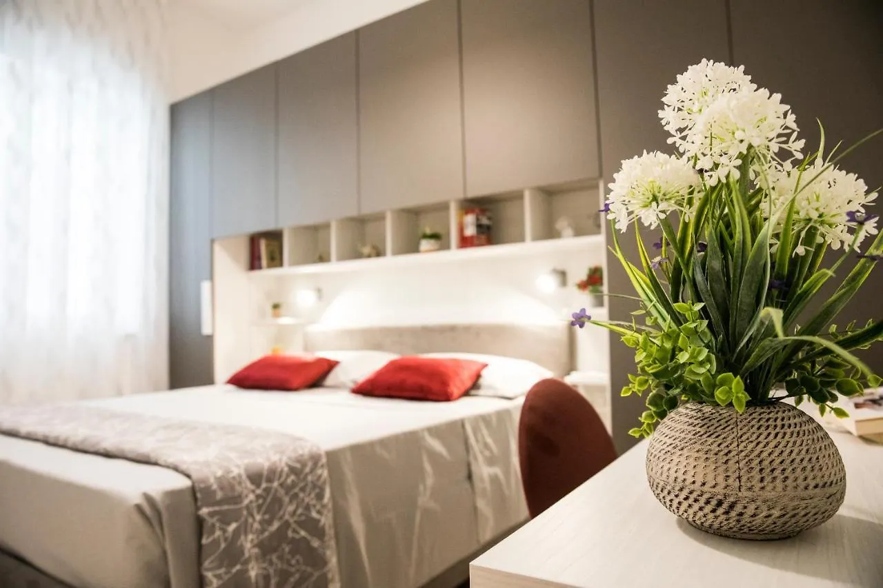 La Casa Di Ari Apartment Naples