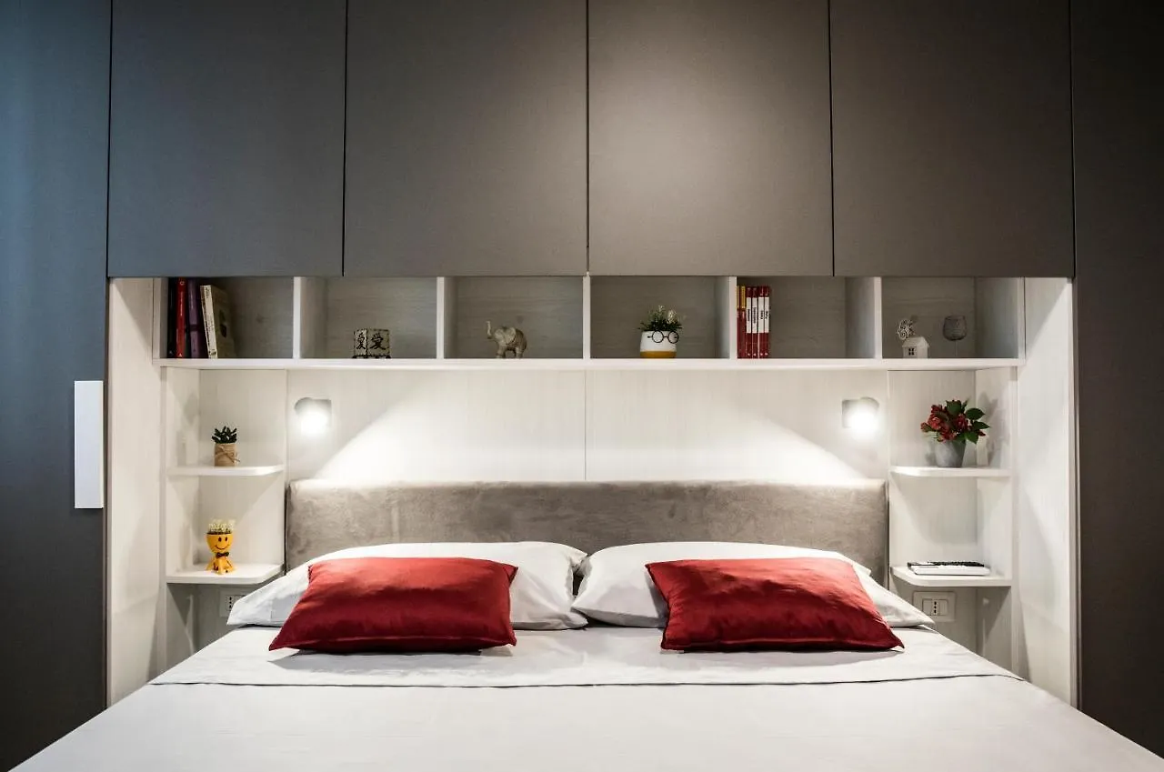 La Casa Di Ari Apartment Naples