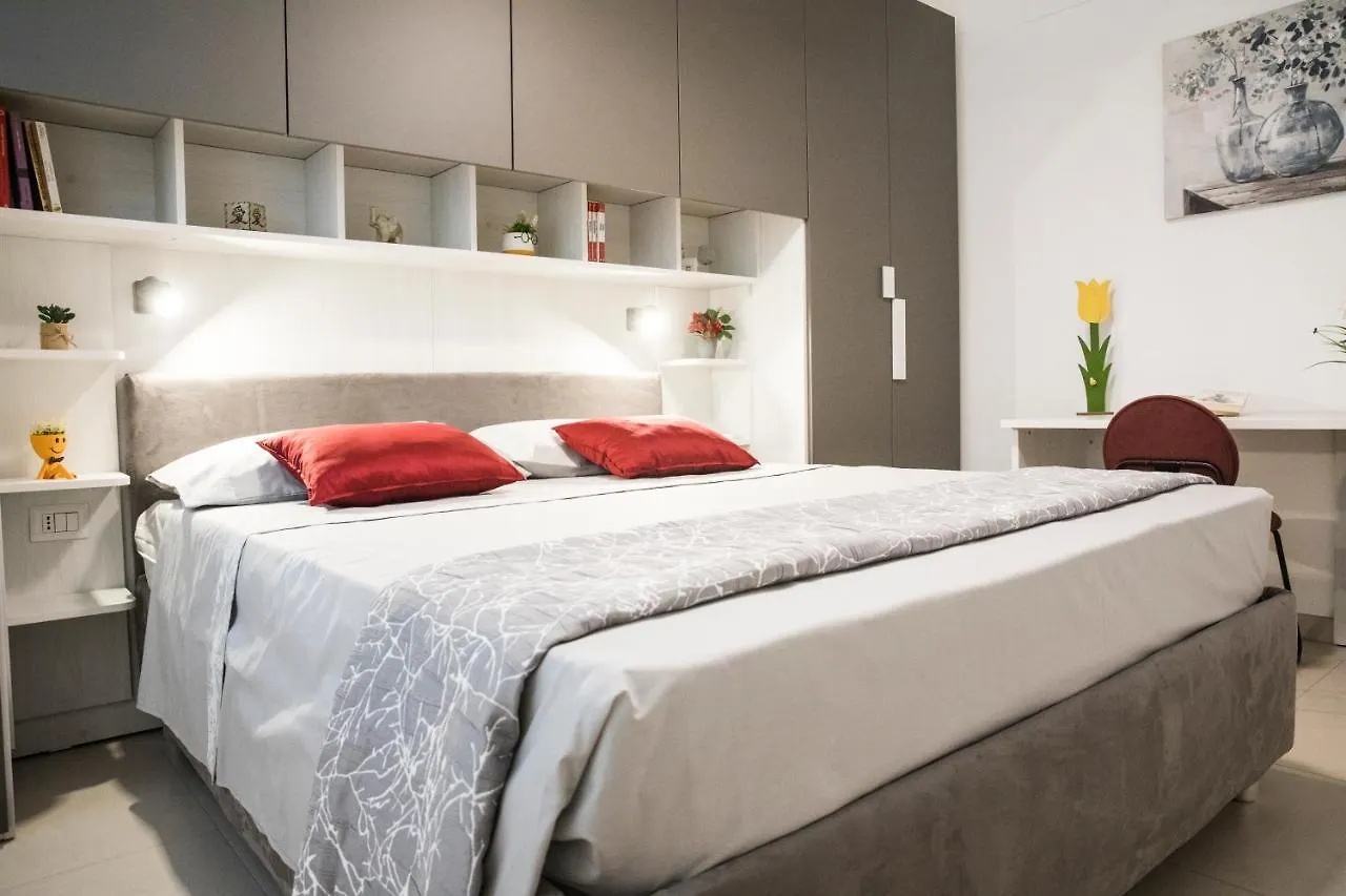 La Casa Di Ari Apartment Naples