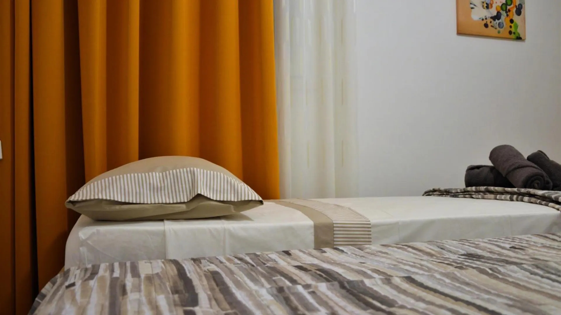 La Casa Di Ari Apartment Naples