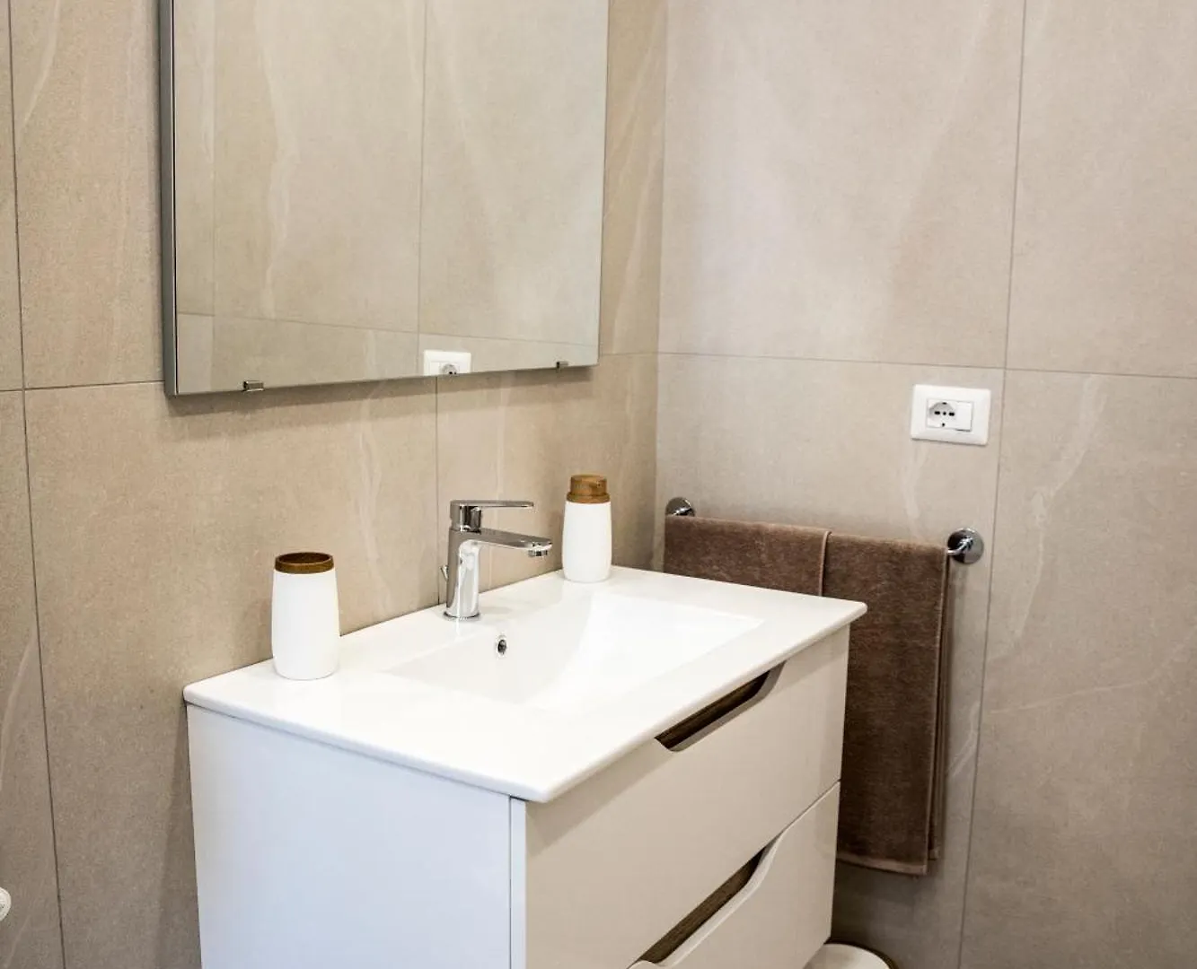 La Casa Di Ari Apartment Naples